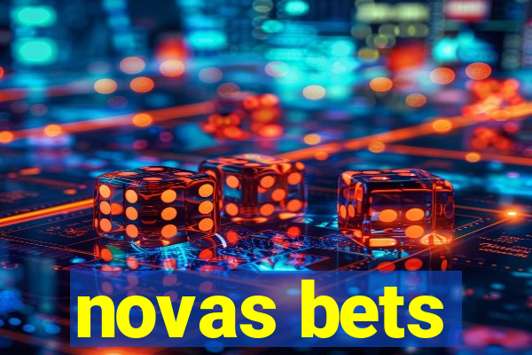 novas bets